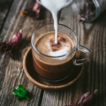 chocolat chaud