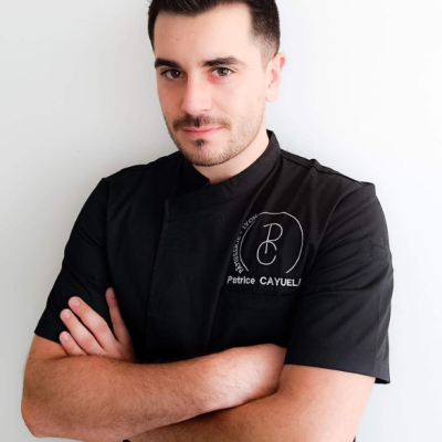 photo de Patrice Cayuela
