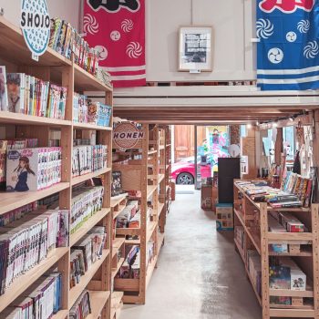photo de la librairie 2