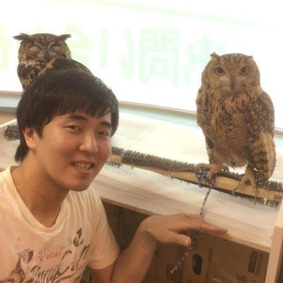 tomoaki shibata
